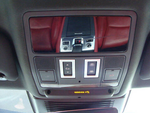 2021 Jaguar F-PACE P400 R-Dynamic S