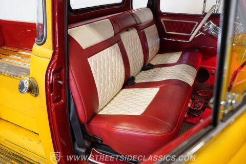 1954 GMC 3100