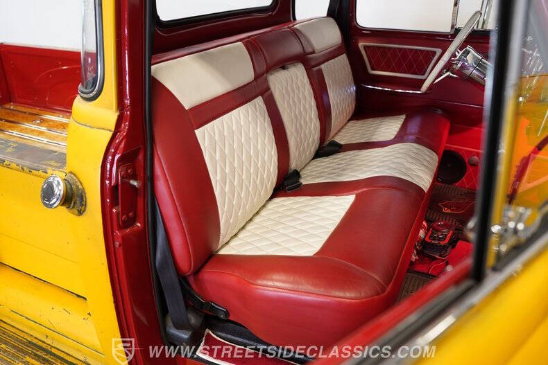 1954 GMC 3100