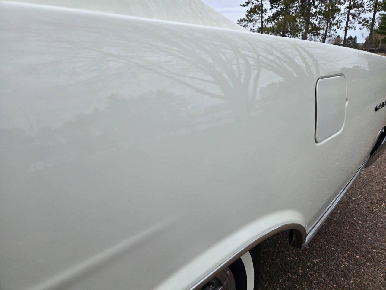 1966 Ford Galaxie 500 82