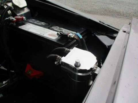 1968 Chevrolet C/K 10 Series