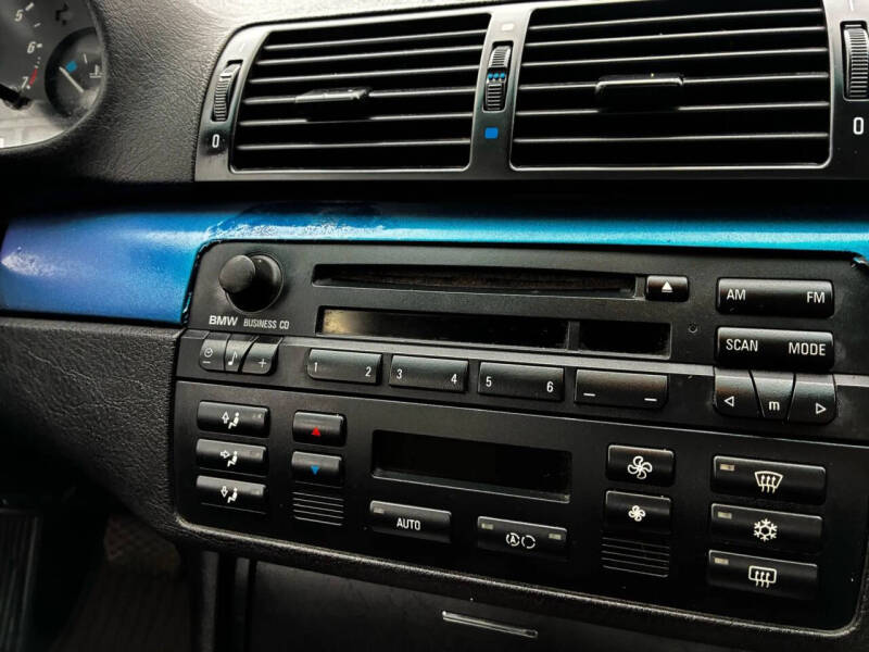 2006 BMW 3 Series 325Ci