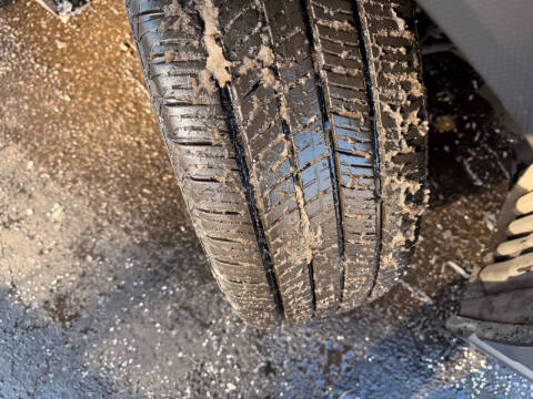 2022 Subaru Forester Sport