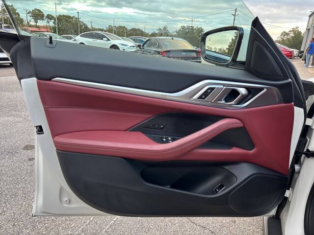 2023 BMW i4 eDrive40 Gran Coupe