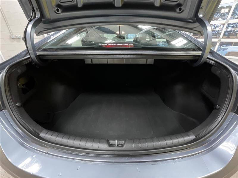 2020 Hyundai Accent SEL