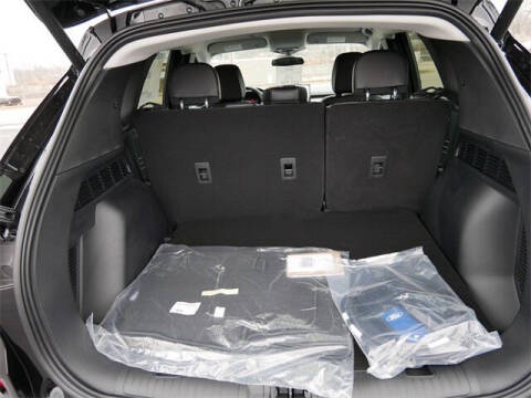 2026 Ford Escape Plug-In Hybrid PHEV