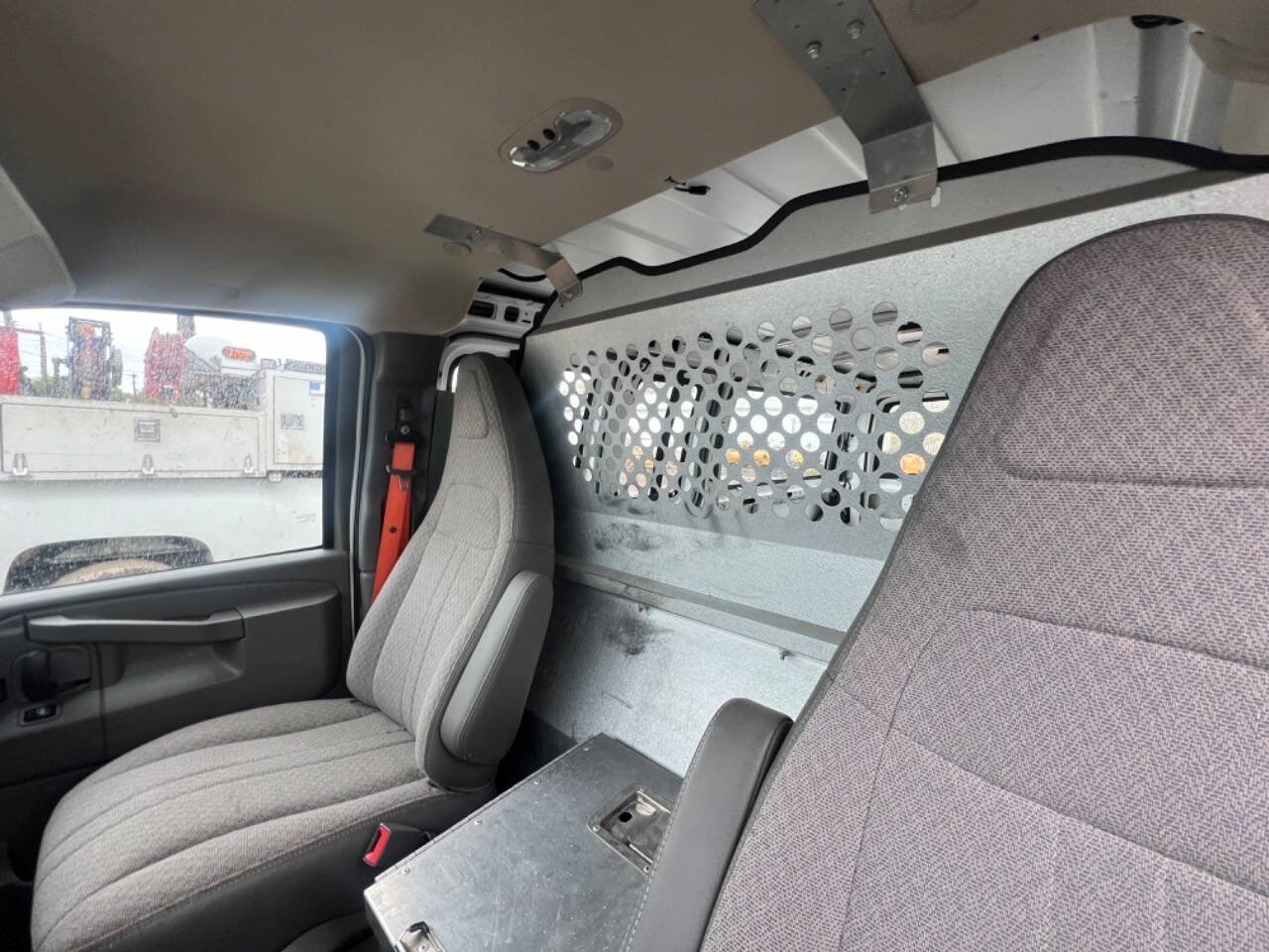 2018 Chevrolet Express for sale at Globalsoft Recycling Inc in Rochester, NY