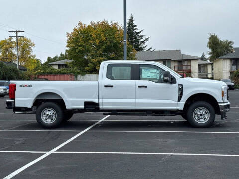 2026 Ford F-350 Super Duty