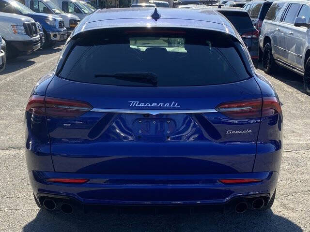 2024 Maserati Grecale GT