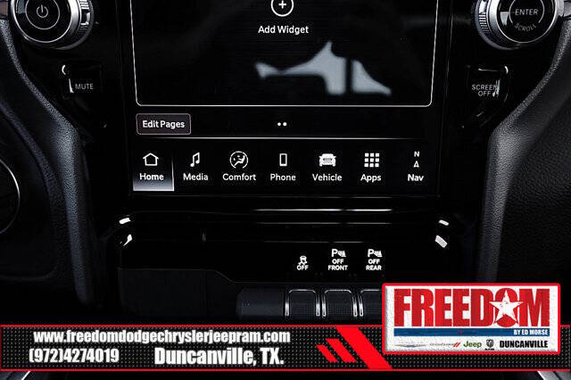 2026 RAM 1500 Lone Star