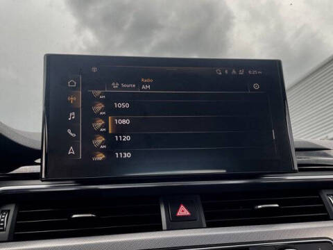 2020 Audi A5 quattro Premium 45 TFSI