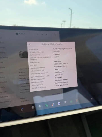 2026 Tesla Model S