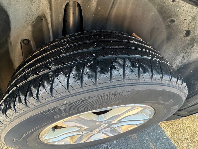 2010 GMC Terrain SLT-1