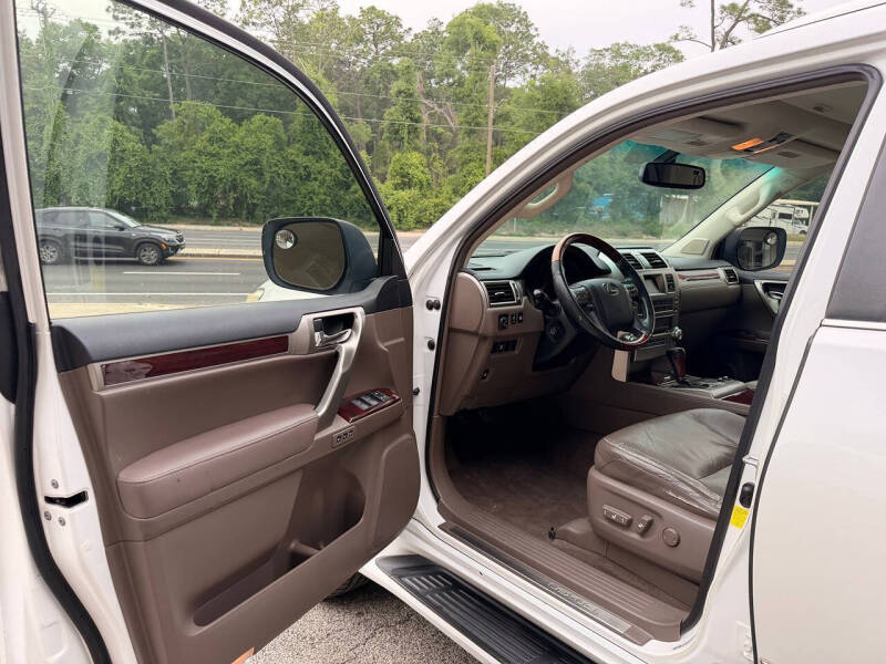 2012 Lexus GX 460