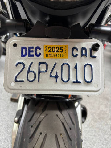 2016 Honda CBR1000RR