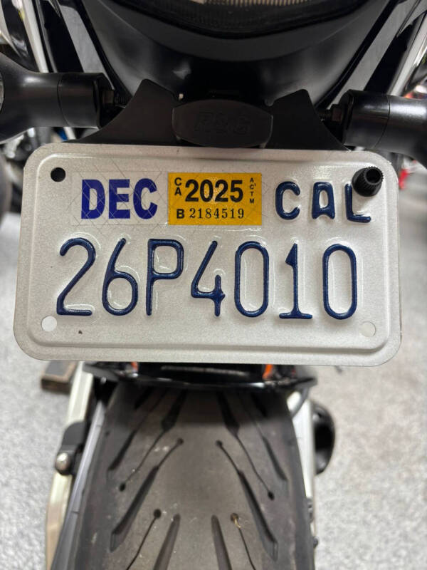 2016 Honda CBR1000RR