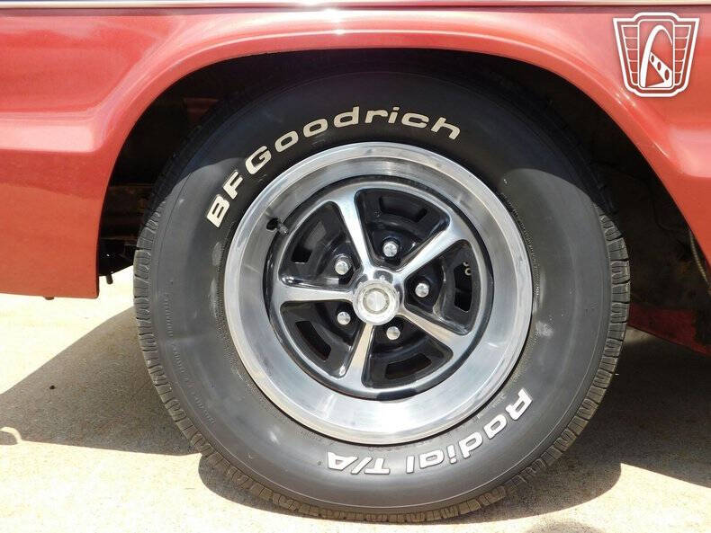 1966 Dodge Coronet