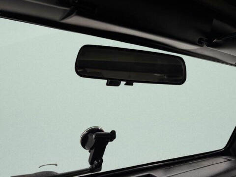 2006 Jeep Wrangler X