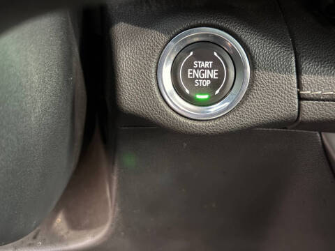 2021 Buick Envision Avenir