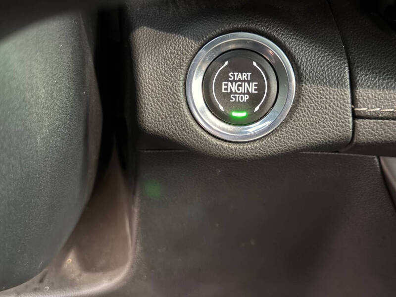 2021 Buick Envision Avenir