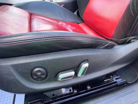 2017 Audi S5 3.0T quattro