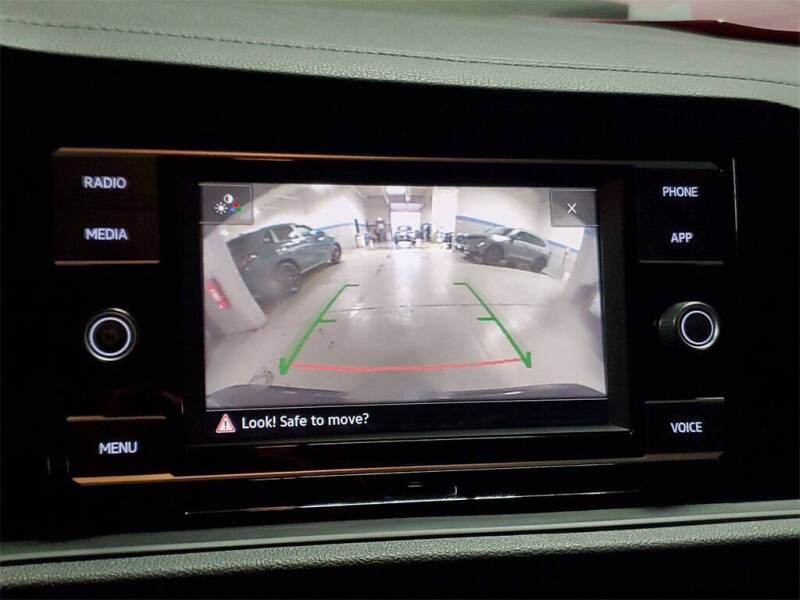 2020 Volkswagen Jetta R-Line