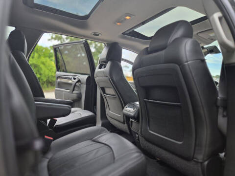 2014 Buick Enclave Premium