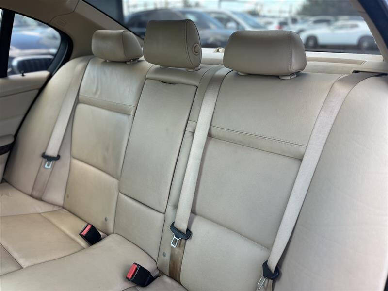 2009 BMW 3 Series 328i