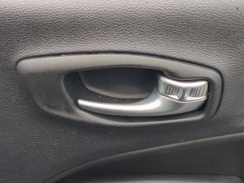 2020 Jeep Compass Sport