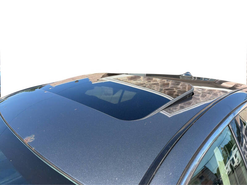 2014 Infiniti Q50