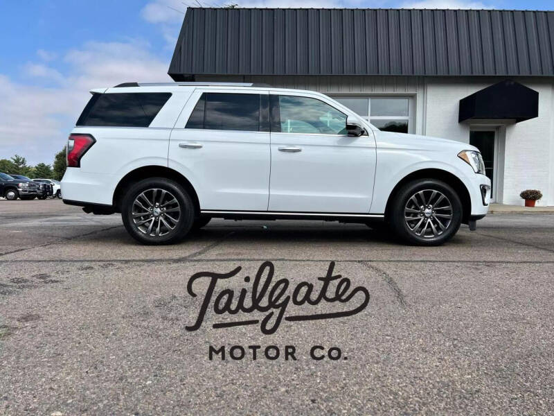 2019 Ford Expedition for sale in Fremont, NE