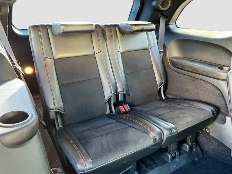 2021 Dodge Durango R/T