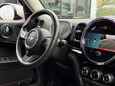 2023 MINI Countryman