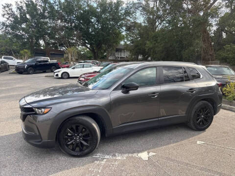 2025 Mazda CX-50 2.5 S Select