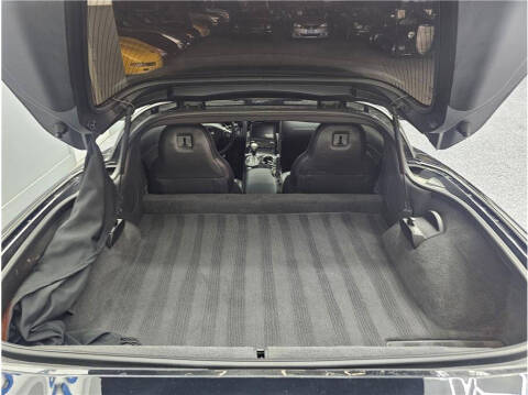 2008 Chevrolet Corvette