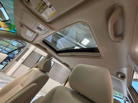 2007 Toyota Highlander