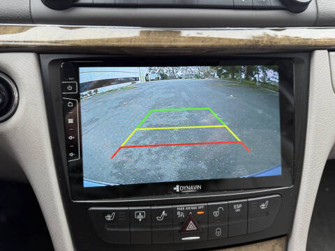 2007 Mercedes-Benz E-Class E 350