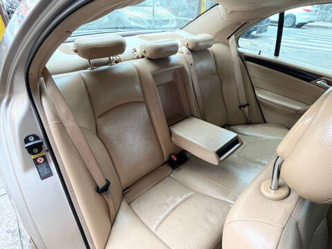 2001 Mercedes-Benz C-Class C 320