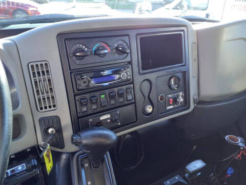 2013 International DuraStar 4300