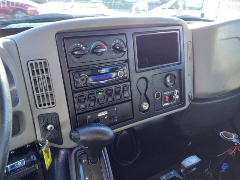 2013 International DuraStar 4300