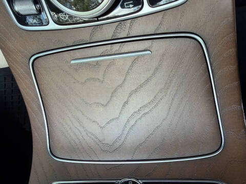 2018 Mercedes-Benz E-Class E 300