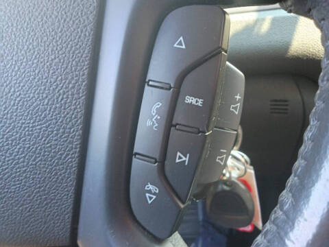 2012 Buick Enclave Leather