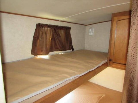 2012 SUNSET TRA T26BH