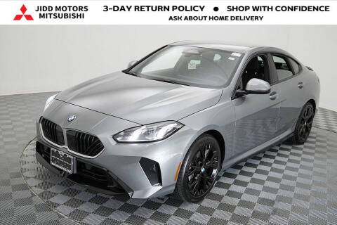 2025 BMW 2 Series 228 xDrive Gran Coupe