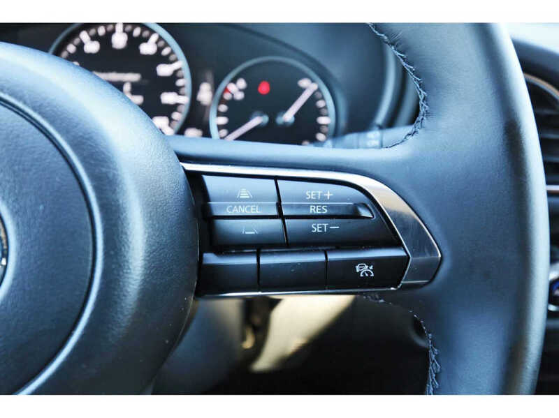 2025 Mazda CX-30 2.5 S Preferred