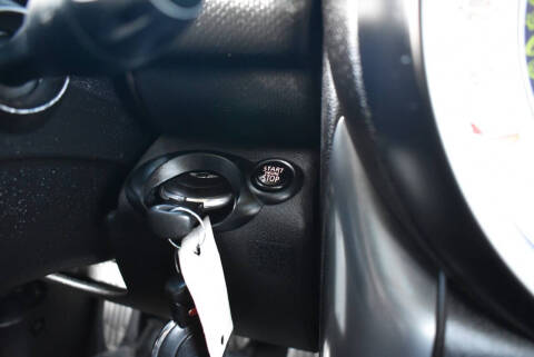 2014 MINI Countryman Cooper S ALL4