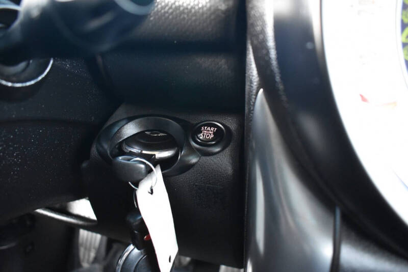 2014 MINI Countryman Cooper S ALL4