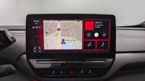 2023 Volkswagen ID.4 Pro S