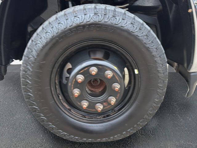 2020 RAM 3500 Tradesman