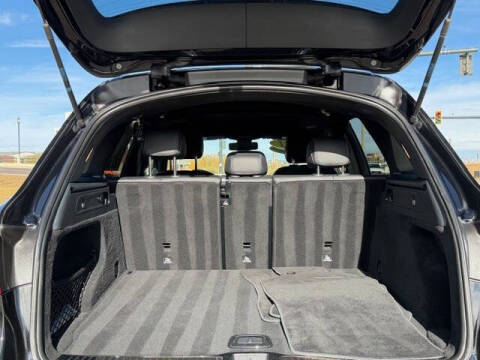 2021 Mercedes-Benz GLC GLC 300 4MATIC